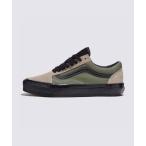 スニーカー VANS PREMIUM オールドスクール 36 / Old Skool 36 LX PARK RANGER AL VN000CQDCL3
