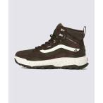 ショッピングVans スニーカー クレストライン ウォータープルーフ / MTE Crestline Waterproof BROWN VN000CVQBKL1 メンズ レ