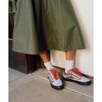 スニーカー VANS PREMIUM オールドスクール GORE-TEX / LX Old Skool Gore-Tex METAL VN000D0U