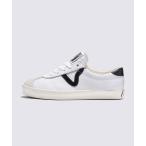 ショッピングPREMIUM スニーカー VANS PREMIUM スポーツロー / LX Sport Low 73 BLACK VN000D2JBLK1 メンズ レディース