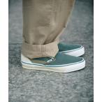 スリッポン TOKYO CRUISE スリッポン 98 / Slip-On Reissue 98 SP LX TDC G VN000MXHBGK1 メ