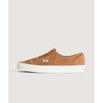 ショッピングスエード スニーカー オーセンティック ピッグスエード / Authentic PIG SUEDE CHIPMUNK VN000D7YGWT1 メンズ レディー