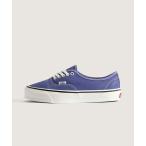 スニーカー VANS PREMIUM オーセンティック / LX Authentic 44 DUCK CANVAS DU VN000EBNDSK1 メ