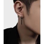  серьги [Bz] палочка обруч серьги / пара (RZ) женский мужской 