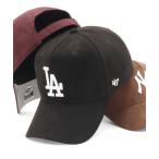 ショッピングBrand キャップ 帽子 ’47BRANDフォーティーセブン キャップ MVP MLB メンズ レディース