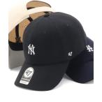 ショッピングBrand キャップ 帽子 ’47BRANDフォーティーセブン キャップ クリーンナップ MLB メンズ レディース