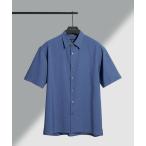 シャツ 「EC限定」マルチファンクション レギュラーカラーシャツ メンズ