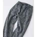  брюки [RAGGED MOUNTAIN/lagito mountain ]NASHUA/na Sure вязаный флис брюки мужской женский 