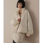 ショッピングブルゾン ブルゾン アウター ２ＷＡＹナイロンブルゾン　579761 レディース