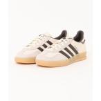 ショッピングadidas スニーカー ADIDAS アディダス GAZELLE INDOOR ガゼルインドア JQ1748 WOND/DARK/GUM4 メンズ