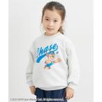 トレーナー  「PAW PATROL（パウ・パトロール）」プリントトレーナー キッズ 子供服 男の子 女の子