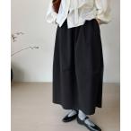 ショッピングロングスカート スカート ベーシックロングスカート