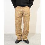 チノパン 「Dickies」2053 Model Double Knee Utility Pant MN / ディッキーズダブルニー カモ柄 メンズ