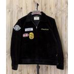 ショッピングモッズ ミリタリージャケット モッズコート A.A.R.C. CORDUROY SWING TOP