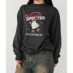 トレーナー  WEGO/「25年秋冬新作」アソートグラフィックプルオーバー「XSサイズ」 キッズ 子供服 男の子 女の子