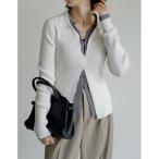 ニット セーター 「2025AW COL