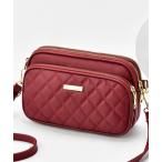 [Miniministore] сумка на плечо FREE wine red женский 