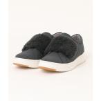 [tsumori chisato WALK] туфли без застежки 23.0cm серый женский 
