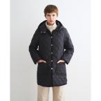 「Traditional Weatherwear」 キルティングブルゾン 36 ネイビー レディース