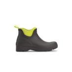 「HUNTER」 レインブーツ - グリーン レディース