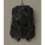 [CALIFORNIA OUTFITTERS] рюкзак ONE SIZE черный мужской 