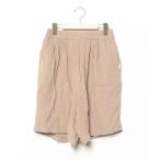[Java] шорты MEDIUM бежевый женский 
