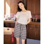 [FREAK'S STORE] топ свободный "теплый" белый женский 