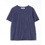 [REMI RELIEF] короткий рукав футболка S лиловый мужской 