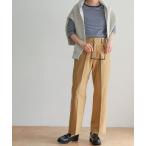 [URBAN RESEARCH DOORS] брюки-чинос MEDIUM Brown женский 