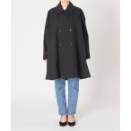 [JOURNAL STANDARD relume] бушлат FREE черный женский 