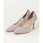 [RANDA] туфли-лодочки 24cm Pink Lady -s