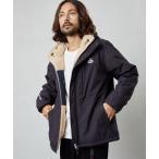 「CHUMS」 ブルゾン SMALL ブラック メンズ