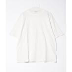 [WYM LIDNM] короткий рукав футболка L белый мужской 