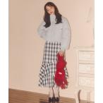 ショッピングSTUART スカート ナローマーメイドスカート