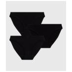 ショーツ ショーツ３枚組