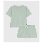 パジャマ ルームウェア 半袖パジャマ レディース