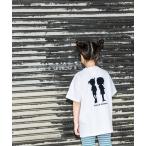 tシャツ 「名探偵コナン」「KIDS」コ