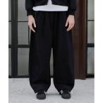  тренировочный брюки джерси curve design tuck sweatpants/ машина b дизайн tuck тренировочный брюки мужской женский 