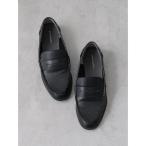  обувь монета Loafer [2025autumn catalog item] женский 