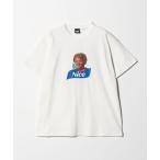 tシャツ 「別注」「SOUND SHOP balansa」ロゴプリント Tシャツ メンズ レディース