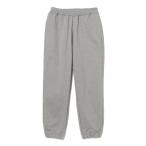 パンツ BEAMS F PREMIUM SWEAT コットンカシミヤ スウェット パンツ メンズ