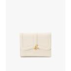 財布 レザー 三つ折り ウォレット ZAW03−01 レディース