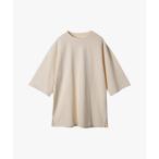 tシャツ メンズ 刺繍 コットン 半袖 Tシャツ ”Lezard” メンズ