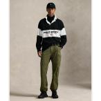 ビッグ フィット Polo Sport ラグビー シャツ メンズ