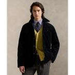 ショッピングコーデュロイ カバーオール キルテッド コーデュロイ カー コート メンズ