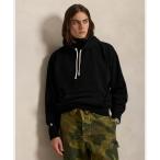 ショッピングラルフ パーカー ビッグ フィット フリース フーディ メンズ レディース