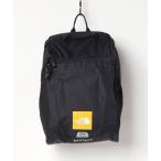 [THE NORTH FACE] рюкзак FREE черный мужской 