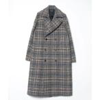 ショッピングTOKYO 「UNITED TOKYO」 ニットコート 3 グレー レディース