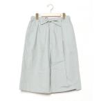 「Toironier」 ハーフパンツ FREE ライトグリーン メンズ