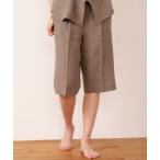 [CASA FLINE] шорты 0 бежевый женский 